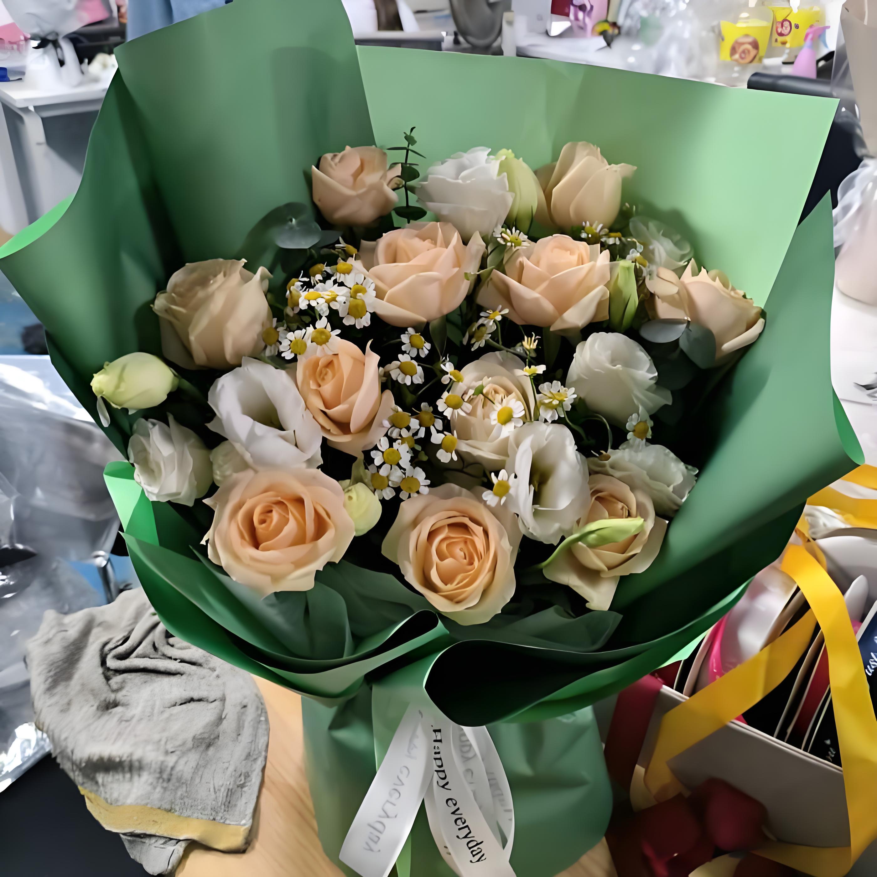 临汾浦县花店