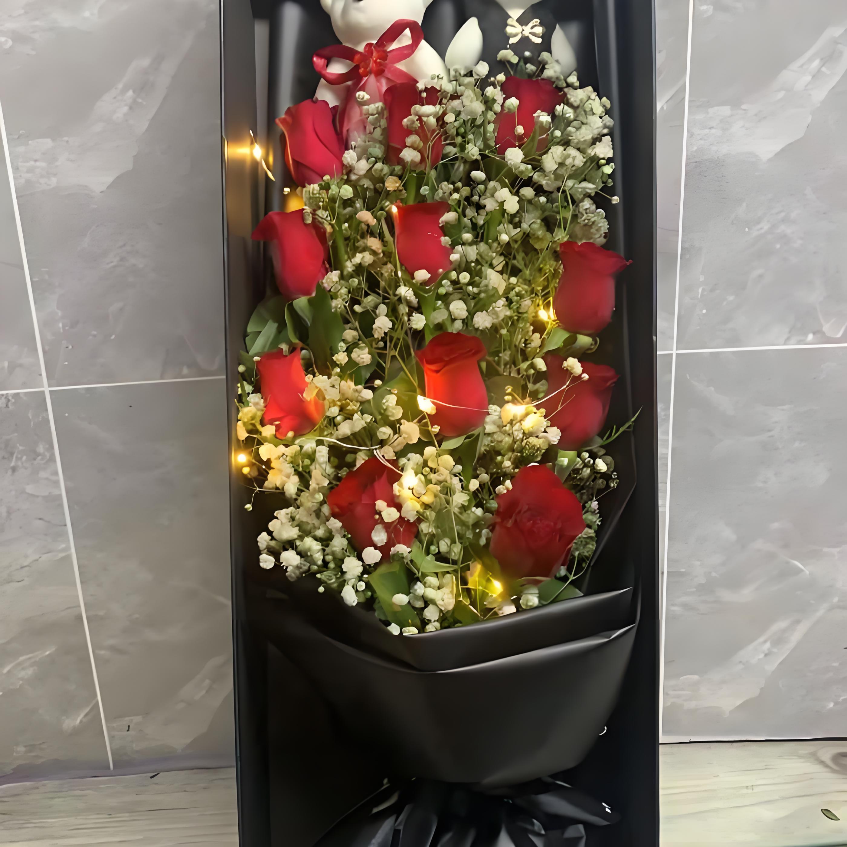 临汾浦县花店