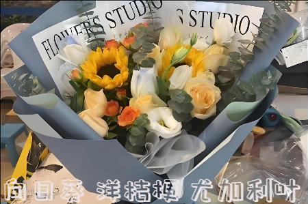 临汾浦县花店购买鲜花